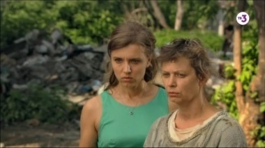 Дежурный ангел, 2 сезон, 4 серия