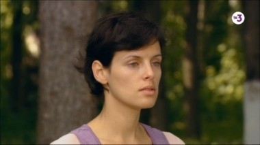 Дежурный ангел, 2 сезон, 8 серия