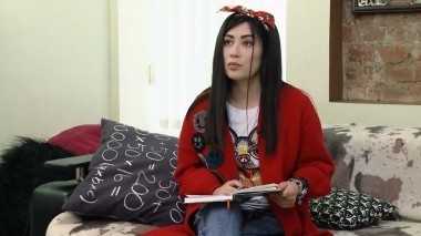 Дневник экстрасенса с Дарией Воскобоевой, 12 серия