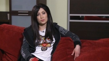 Дневник экстрасенса с Дарией Воскобоевой, 7 серия