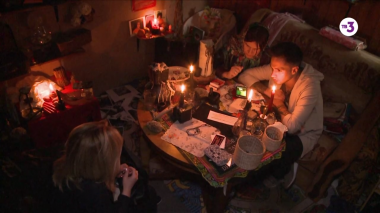 Дневник экстрасенса с Фатимой Хадуевой. Молодой ученик, 1 сезон, 2 серия