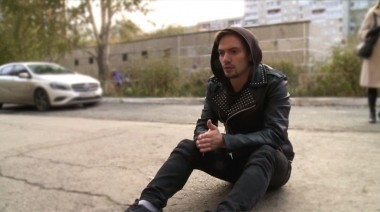 Дневник экстрасенса с Фатимой Хадуевой. Молодой ученик, 1 сезон, 4 серия