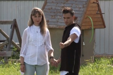 Дневник экстрасенса с Фатимой Хадуевой. Молодой ученик, 1 сезон, 6 серия