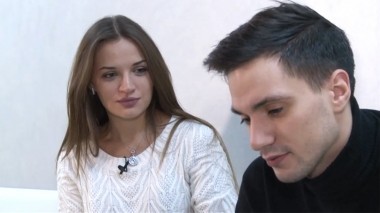 Дневник экстрасенса с Фатимой Хадуевой. Молодой ученик, 1 сезон, 8 серия