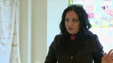 Дневник экстрасенса с Фатимой Хадуевой 1 сезон 10 серия