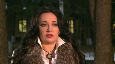 Дневник экстрасенса с Фатимой Хадуевой 1 сезон 21 серия