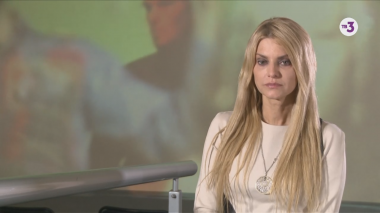 Дневник экстрасенса с Татьяной Лариной, 2 сезон, 15 серия