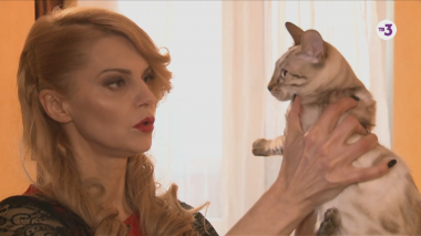 Дневник экстрасенса с Татьяной Лариной, 2 сезон, 3 серия