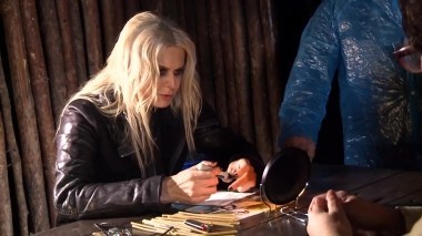 Дневник экстрасенса с Татьяной Лариной, 3 сезон, 1 серия