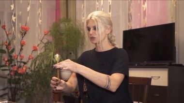 Дневник экстрасенса с Татьяной Лариной, 3 сезон, 8 серия