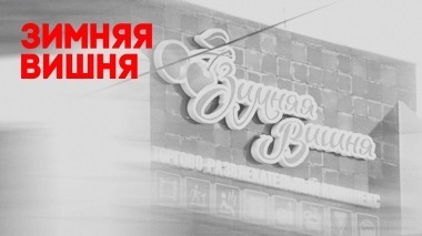 Это реальная история. Зимняя вишня, 8 серия