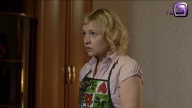 Гадалка. Выпуск 100. Выпускница