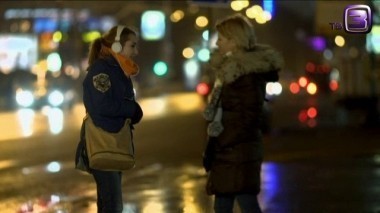 Гадалка. Выпуск 103. Чужая голова