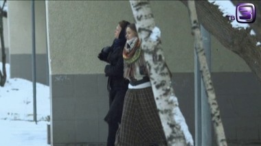 Гадалка. Выпуск 104. Горькая правда