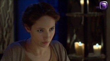 Гадалка. Выпуск 119. Клещ