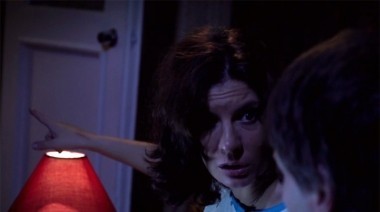 Гадалка, 12 серия. Каменный гость