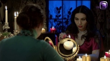 Гадалка. Выпуск 120. Я твое отражение