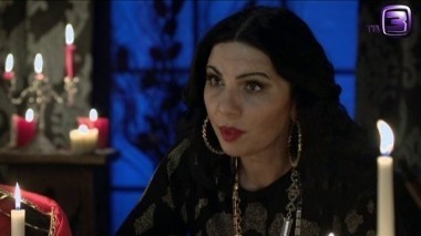 Гадалка. Выпуск 122. Мальчик-призрак