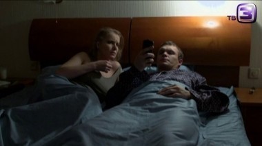 Гадалка. Выпуск 123. Кукловод