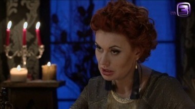 Гадалка. Выпуск 126. Слезы палача