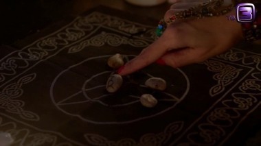 Гадалка. Выпуск 132. Цветок проклятия