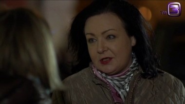 Гадалка. Выпуск 134. Паутина судьбы