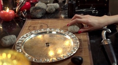 Гадалка, 15 серия. Чужое счастье