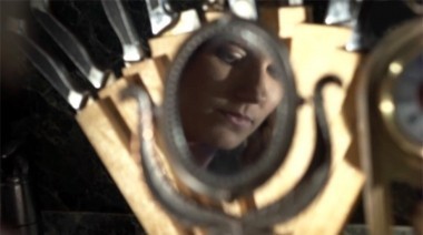 Гадалка, 20 серия. Тату