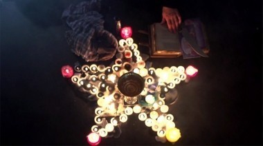 Гадалка, 21 серия. Родная кровь