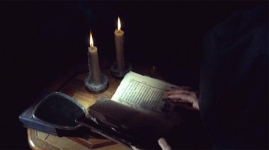 Гадалка, 3 серия. Любовь взаймы