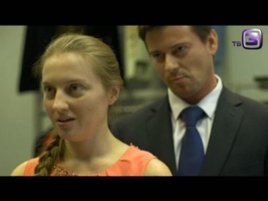 Гадалка. 43 выпуск. Чужие деньги.