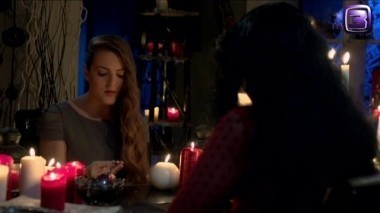 Гадалка, 1 сезон, 343 серия