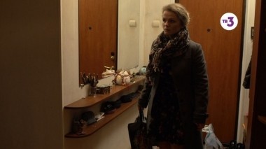 Гадалка, 1 сезон, 347 серия