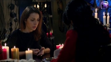 Гадалка, 1 сезон, 355 серия