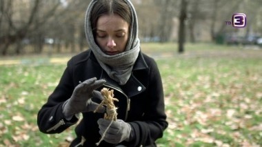 Гадалка. 79 выпуск. Отвернитесь от нее