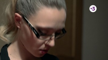 Гадалка, 1 сезон, 38 серия