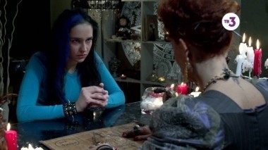 Гадалка, 1 сезон, 40 серия