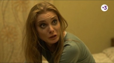 Гадалка. 141 выпуск. Час расплаты