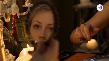 Гадалка. 145 выпуск. Мертвая