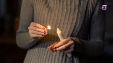 Гадалка. 137 выпуск. Темное место