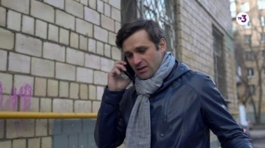 Гадалка. 238 серия. Вещь судьбы