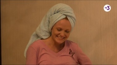 Гадалка. 146 выпуск. Безбашенная 