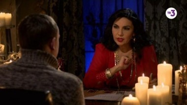 Гадалка. 152 выпуск. Спроси у погостника