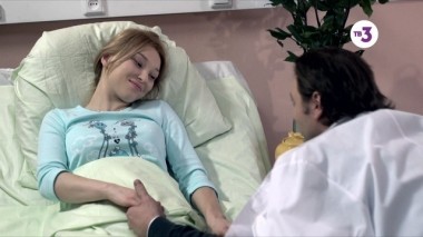 Гадалка, 1 сезон, 44 серия