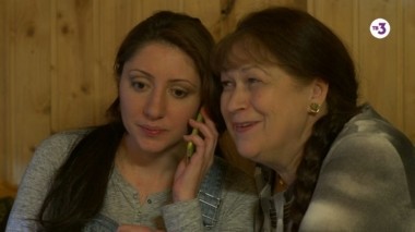 Гадалка. 171 выпуск. Своя могила