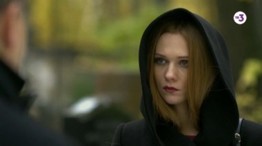 Гадалка. 172 выпуск. Моя половинка