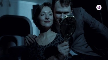 Гадалка. 174 выпуск. Кривое зеркало