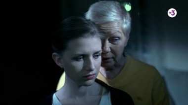 Гадалка. 176 выпуск. Папин сын