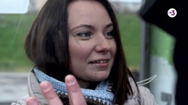 Гадалка. 185 выпуск. Скованные