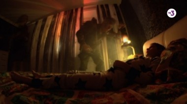 Гадалка. 191 выпуск. Мертвый солдат